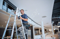 Bosch Profesyonel GWT 2 Alet Çantası 1600A0265S