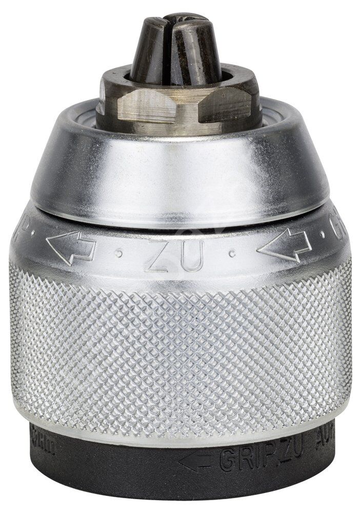 Bosch - 1/2''-20 - 1,5-13 mm Supra Mandren Krom. 2608572149