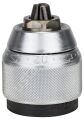 Bosch - 1/2''-20 - 1,5-13 mm Supra Mandren Krom. 2608572149
