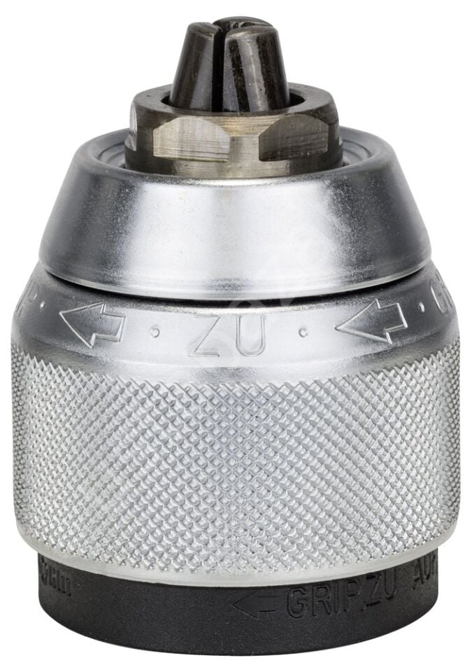 Bosch - 1/2''-20 - 1,5-13 mm Supra Mandren Krom. 2608572149