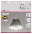 Bosch - Best Serisi Hassas Kesim Ahşap için Daire Testere Bıçağı 315*30 mm 48 Diş 2608642119