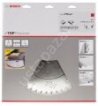Bosch - Best Serisi Hassas Kesim Ahşap için Daire Testere Bıçağı 315*30 mm 48 Diş 2608642119