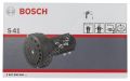 Bosch - Matkap Ucu Bileyicisi S41 2607990050