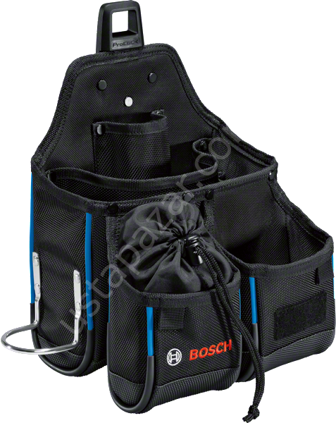 Bosch Profesyonel GWT 4 Alet Çantası 1600A0265T