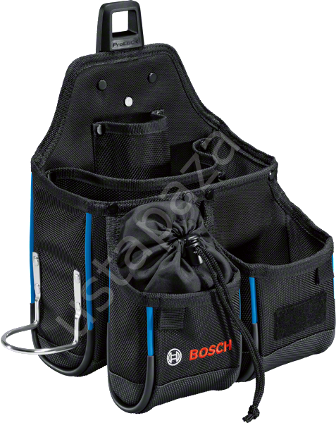 Bosch Profesyonel GWT 4 Alet Çantası 1600A0265T