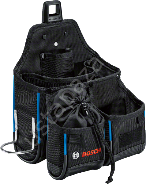 Bosch Profesyonel GWT 4 Alet Çantası 1600A0265T