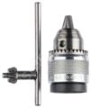 Bosch - 1/2''-20 - 1,5-13 mm Anahtarlı Mandren 2608571068