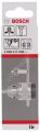 Bosch - 1/2''-20 - 1,5-13 mm Anahtarlı Mandren 2608571068