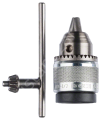 Bosch - 1/2''-20 - 1,5-13 mm Anahtarlı Mandren 2608571068