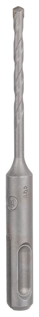 Bosch - Plus-1 Serisi, SDS-plus Kırıcı Delici Matkap Ucu 4*110 mm 2608680257