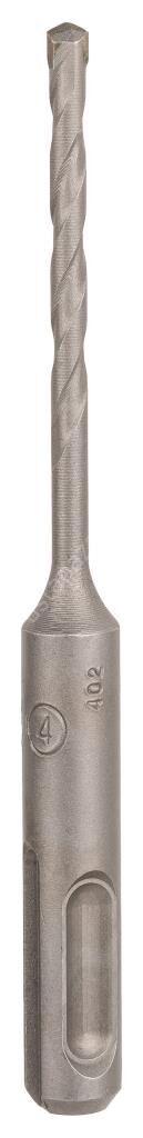 Bosch - Plus-1 Serisi, SDS-plus Kırıcı Delici Matkap Ucu 4*110 mm 2608680257