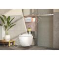 VitrA  Asma Klozet Gömme Rezervuar Seti (768-1851TP+740-2280+A41461+A41441) 800-2027 Yeni Model