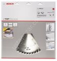 Bosch - Best Serisi Hassas Kesim Ahşap için Daire Testere Bıçağı 350*30 mm 54 Diş 2608642120