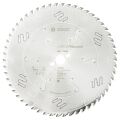 Bosch - Best Serisi Hassas Kesim Ahşap için Daire Testere Bıçağı 350*30 mm 54 Diş 2608642120