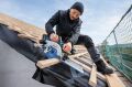 Bosch FSN 300 X Çapraz Kesim Kılavuz Rayı (300 mm - GX Uyumlu) - 1600A02V35