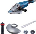 Bosch Professional GWS 27-180 J 2700 W Taşlama Makinesi