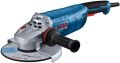 Bosch Professional GWS 27-180 J 2700 W Taşlama Makinesi
