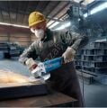 Bosch Professional GWS 27-180 J 2700 W Taşlama Makinesi