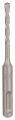 Bosch - Plus-1 Serisi, SDS-plus Kırıcı Delici Matkap Ucu 5*110 mm 2608680258