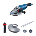 Bosch Professional GWS 27-180 J 2700 W Taşlama Makinesi 06018C4320