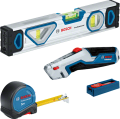 Bosch Profesyonel El Aleti Seti 13 Parça 1600A027M3