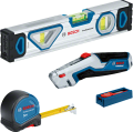 Bosch Profesyonel El Aleti Seti 13 Parça 1600A027M3