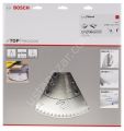 Bosch - Best Serisi Hassas Kesim Ahşap için Daire Testere Bıçağı 350*30 mm 84 Diş 2608642121