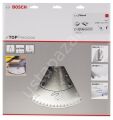 Bosch - Best Serisi Hassas Kesim Ahşap için Daire Testere Bıçağı 350*30 mm 84 Diş 2608642121