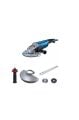 Bosch Professional GWS 27-230 J 2700 W Taşlama Makinesi