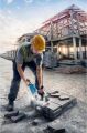 Bosch Professional GWS 27-230 J 2700 W Taşlama Makinesi