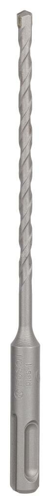 Bosch - Plus-1 Serisi, SDS-plus Kırıcı Delici Matkap Ucu 5*160 mm 2608680259