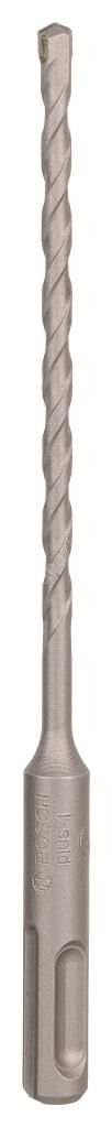 Bosch - Plus-1 Serisi, SDS-plus Kırıcı Delici Matkap Ucu 5*160 mm 2608680259