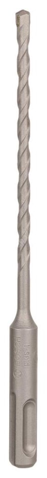 Bosch - Plus-1 Serisi, SDS-plus Kırıcı Delici Matkap Ucu 5*160 mm 2608680259