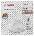 Bosch - Best Serisi Hassas Kesim Ahşap için Daire Testere Bıçağı 400*30 mm 60 Diş 2608642122
