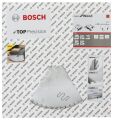 Bosch - Best Serisi Hassas Kesim Ahşap için Daire Testere Bıçağı 400*30 mm 60 Diş 2608642122