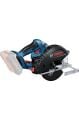 Bosch Professional GKM 18V-50 Solo Aküsüz Daire Testere 06016B8000