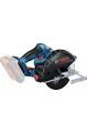Bosch Professional GKM 18V-50 Solo Aküsüz Daire Testere 06016B8000