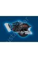 Bosch Professional GKM 18V-50 Solo Aküsüz Daire Testere 06016B8000