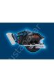 Bosch Professional GKM 18V-50 Solo Aküsüz Daire Testere 06016B8000