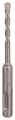 Bosch - Plus-1 Serisi, SDS-plus Kırıcı Delici Matkap Ucu 5.5*110 mm 2608680260