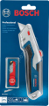 Bosch Profesyonel Maket Bıçağı ve Bıçak Yedeği Seti 1600A027M5