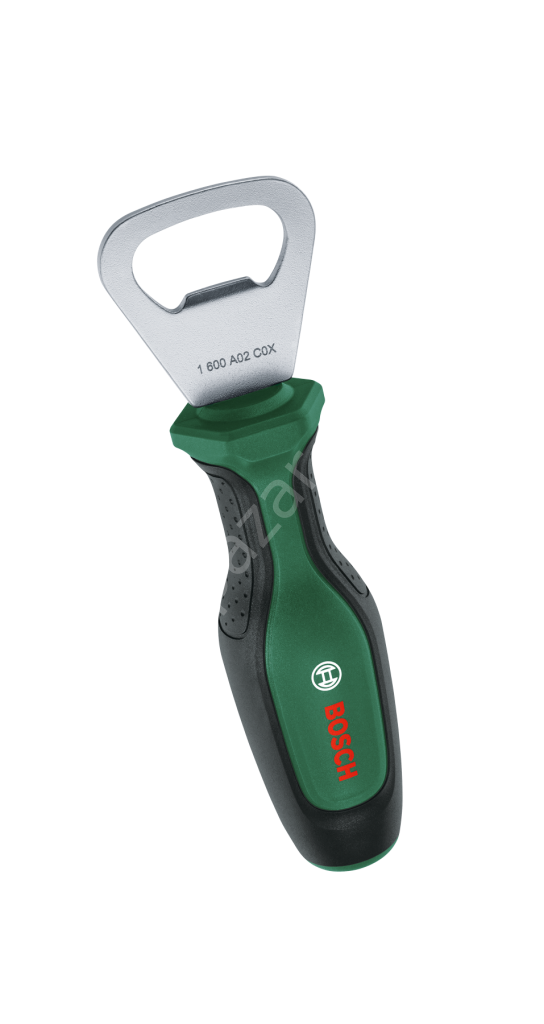 Bosch Şişe Kapak Açacağı 1600A02J7P