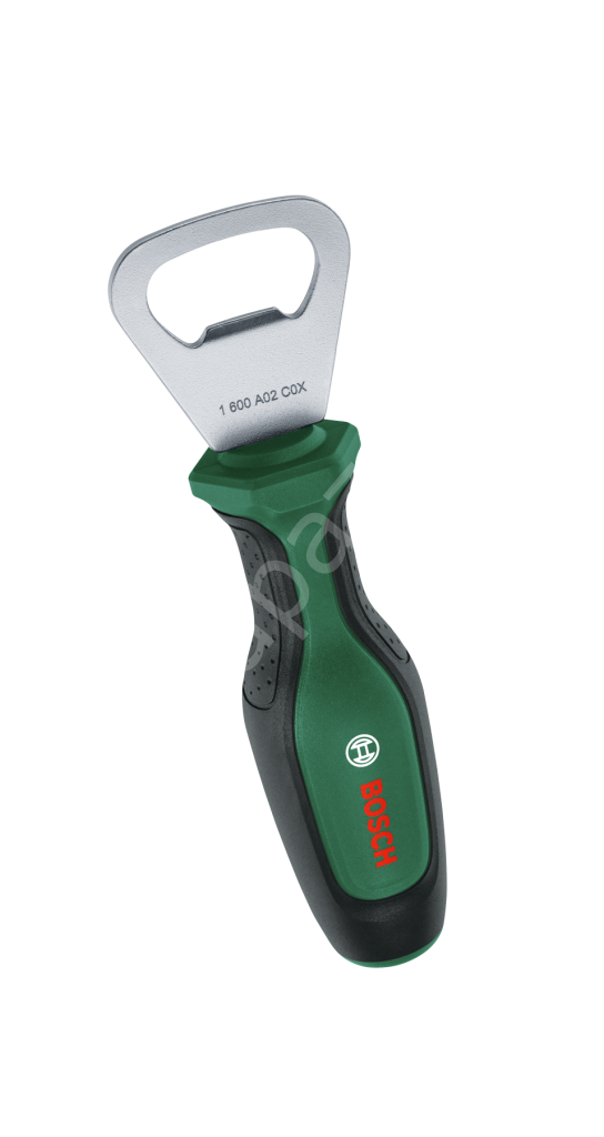 Bosch Şişe Kapak Açacağı 1600A02J7P