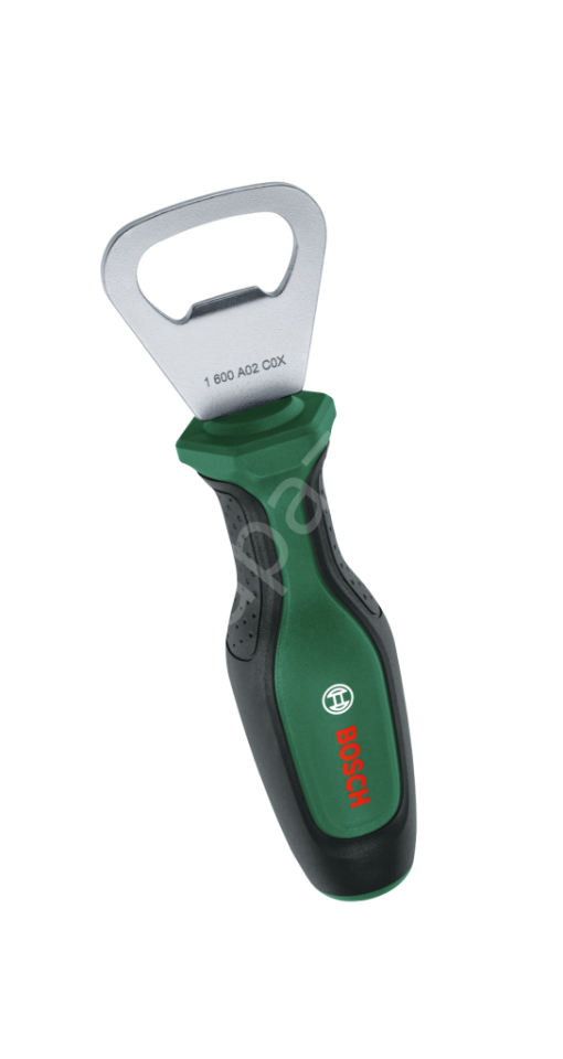 Bosch Şişe Kapak Açacağı 1600A02J7P