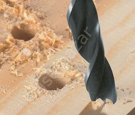 Bosch - Ahşap Matkap Ucu 30*220 mm 2608597208