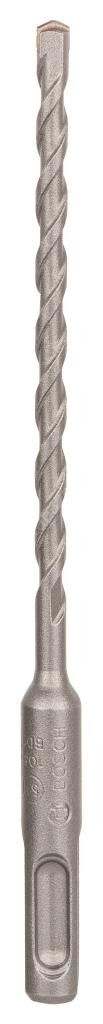 Bosch - Plus-1 Serisi, SDS-plus Kırıcı Delici Matkap Ucu 5.5*160 mm 2608680261