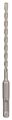 Bosch - Plus-1 Serisi, SDS-plus Kırıcı Delici Matkap Ucu 5.5*160 mm 2608680261