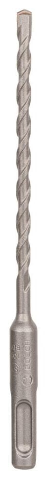 Bosch - Plus-1 Serisi, SDS-plus Kırıcı Delici Matkap Ucu 5.5*160 mm 2608680261