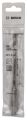 Bosch - Plus-1 Serisi, SDS-plus Kırıcı Delici Matkap Ucu 5.5*160 mm 2608680261