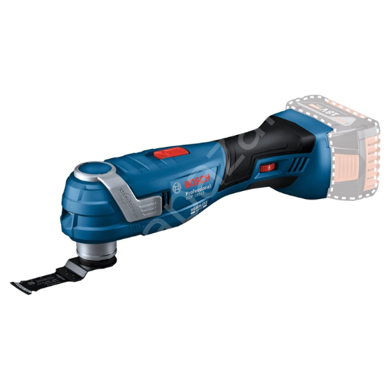Bosch Professional GOP 185-Li Aküsüz Metal Kesme Makinesi 06018G2020